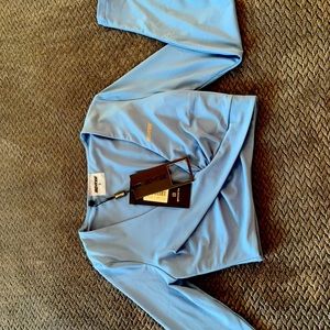 BO+TEE FITNESS ATTIRE